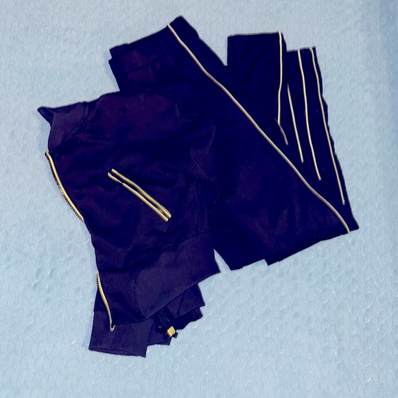 Bebe sport workout set
